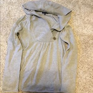 GAP hooded sweatshirt